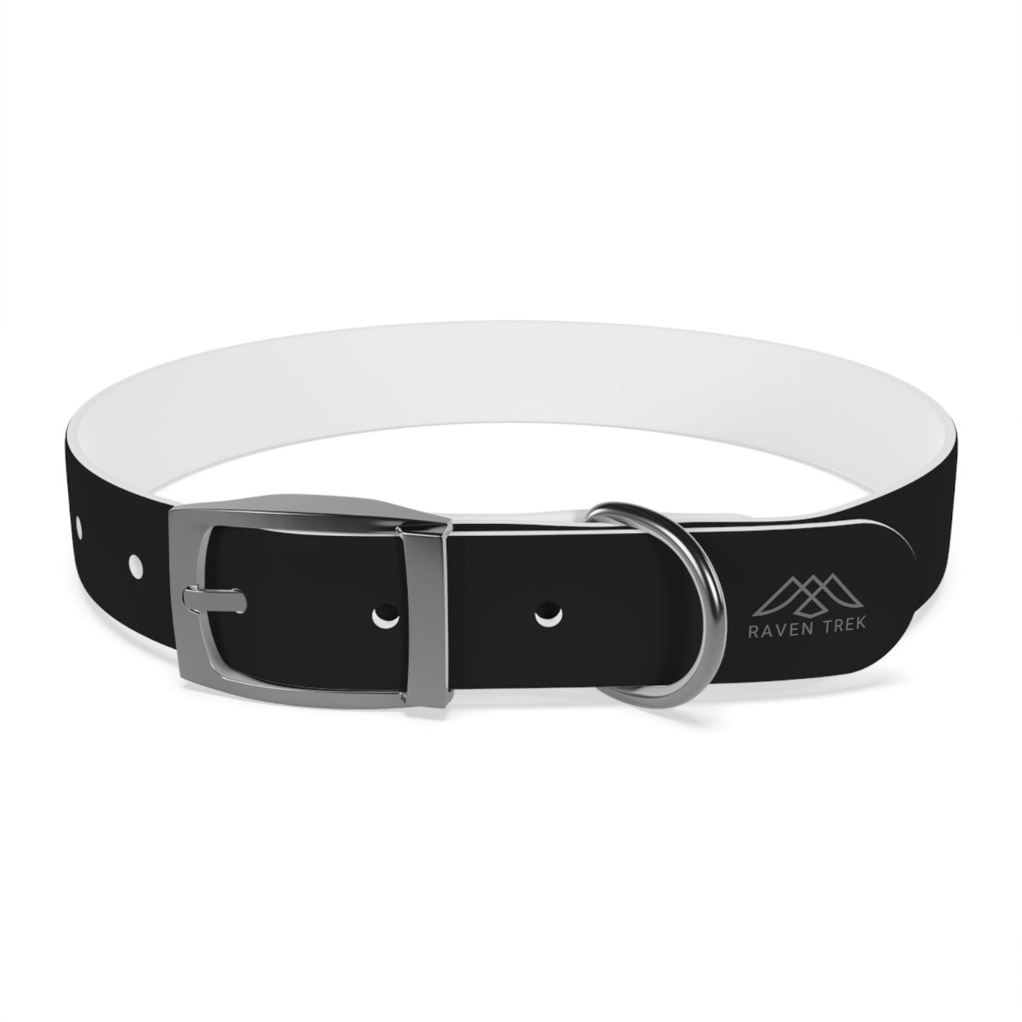 Waterproof Collar - Black