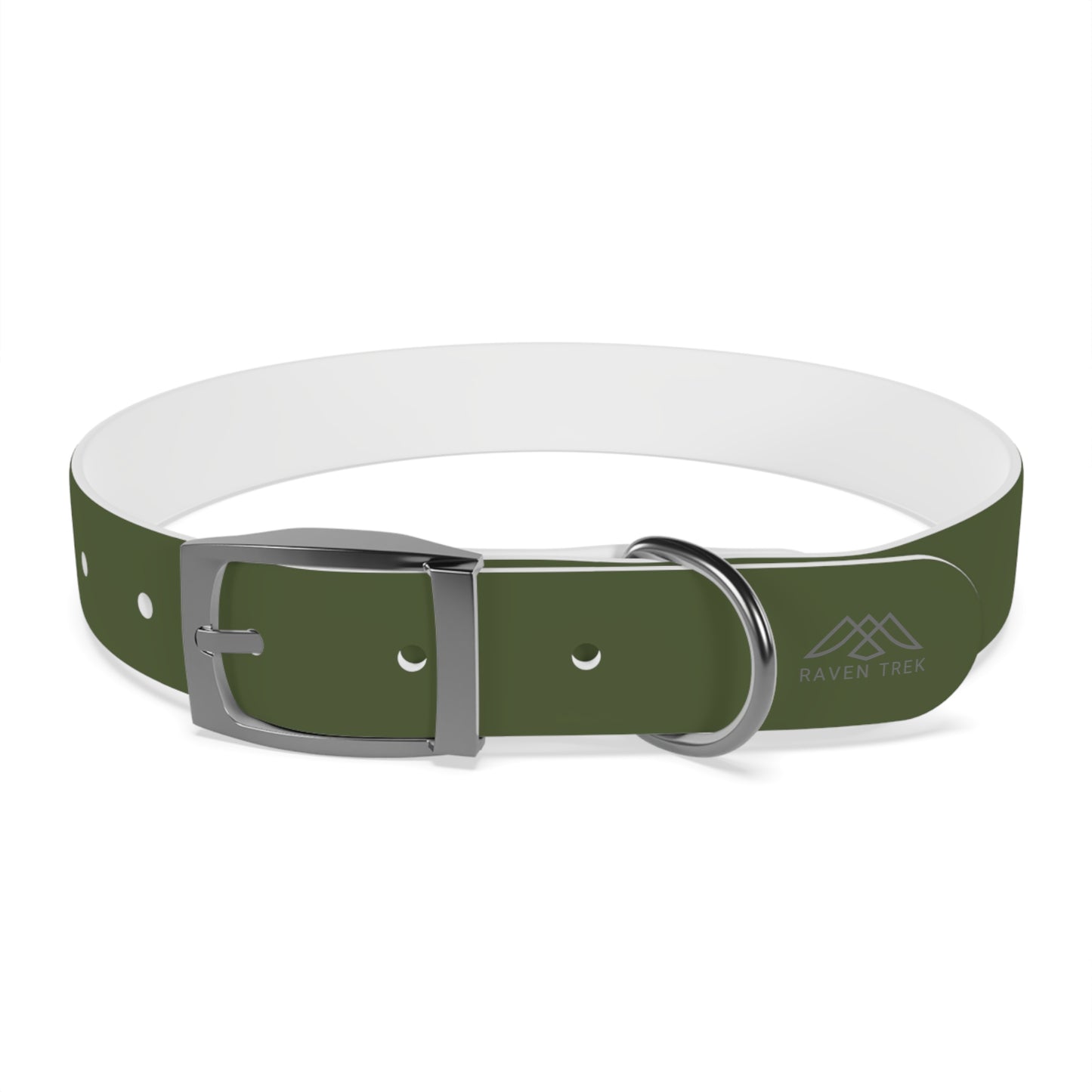 Waterproof Collar - Army