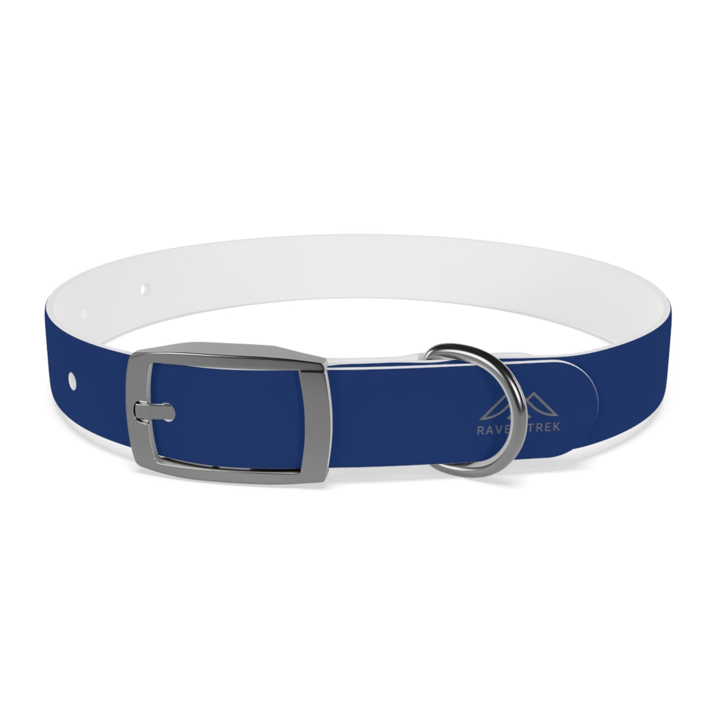 Waterproof Collar - Navy