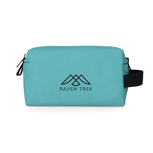 Toiletry Bag - Teal