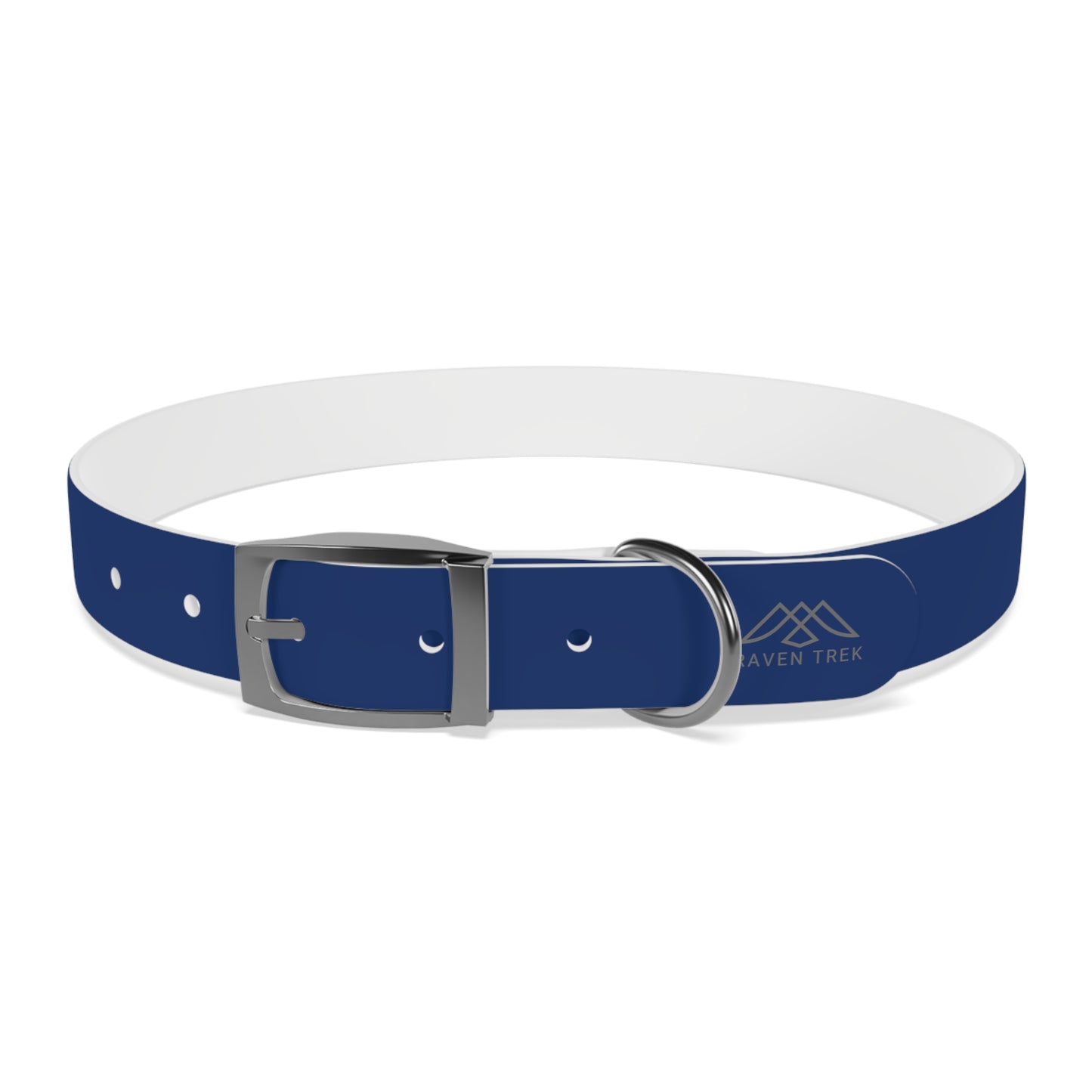 Waterproof Collar - Navy