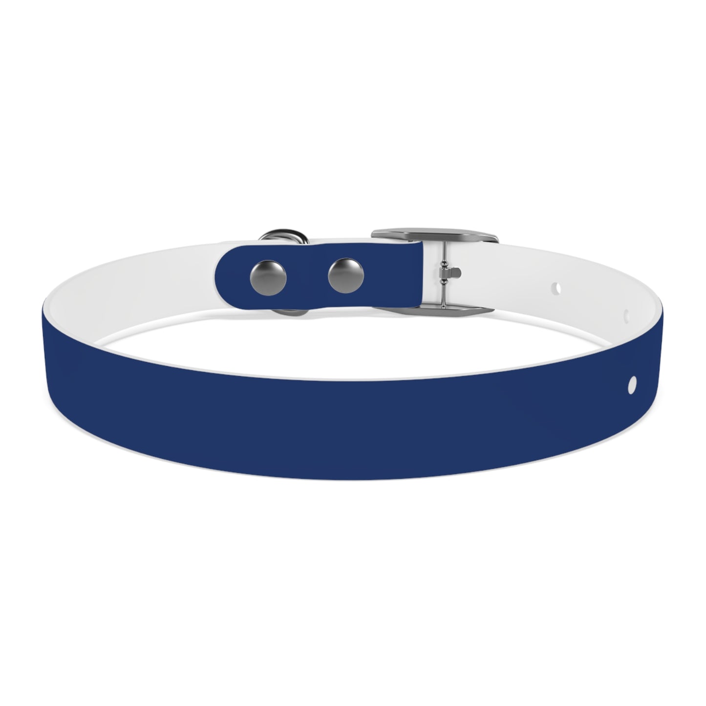 Waterproof Collar - Navy