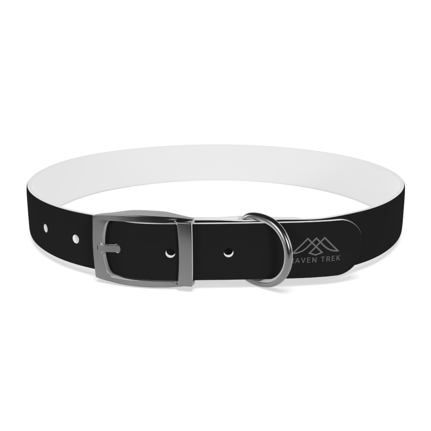 Waterproof Collar - Black