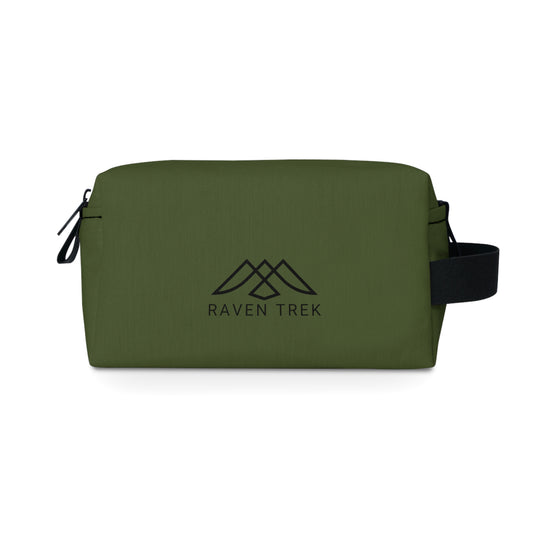 Toiletry Bag - Army