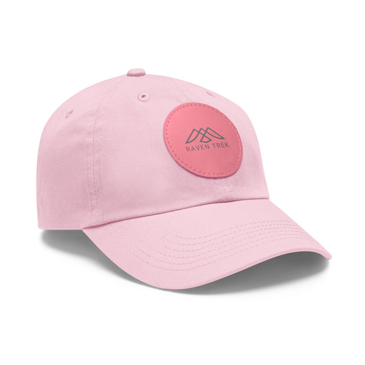 Pink/Pink Hat