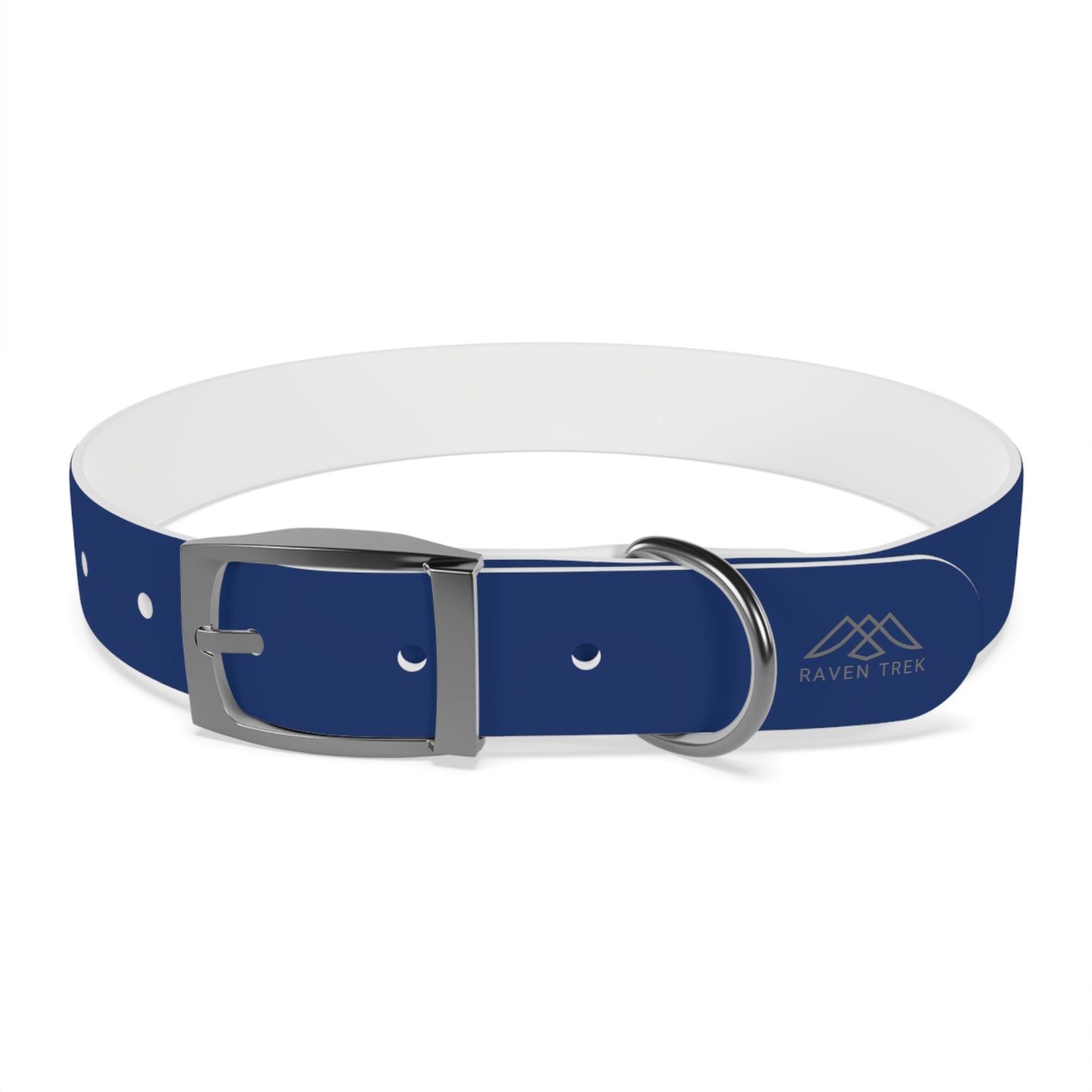 Waterproof Collar - Navy