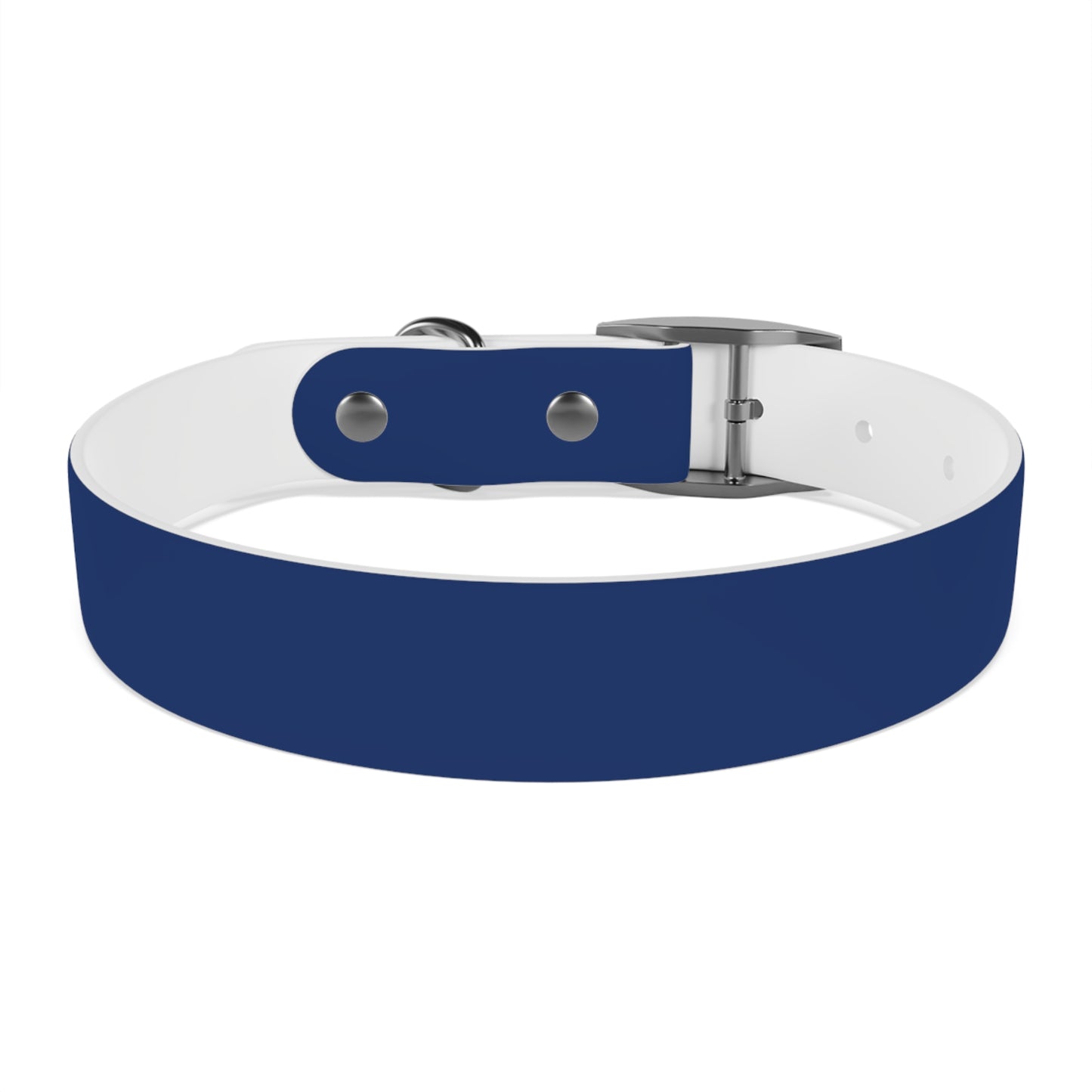 Waterproof Collar - Navy