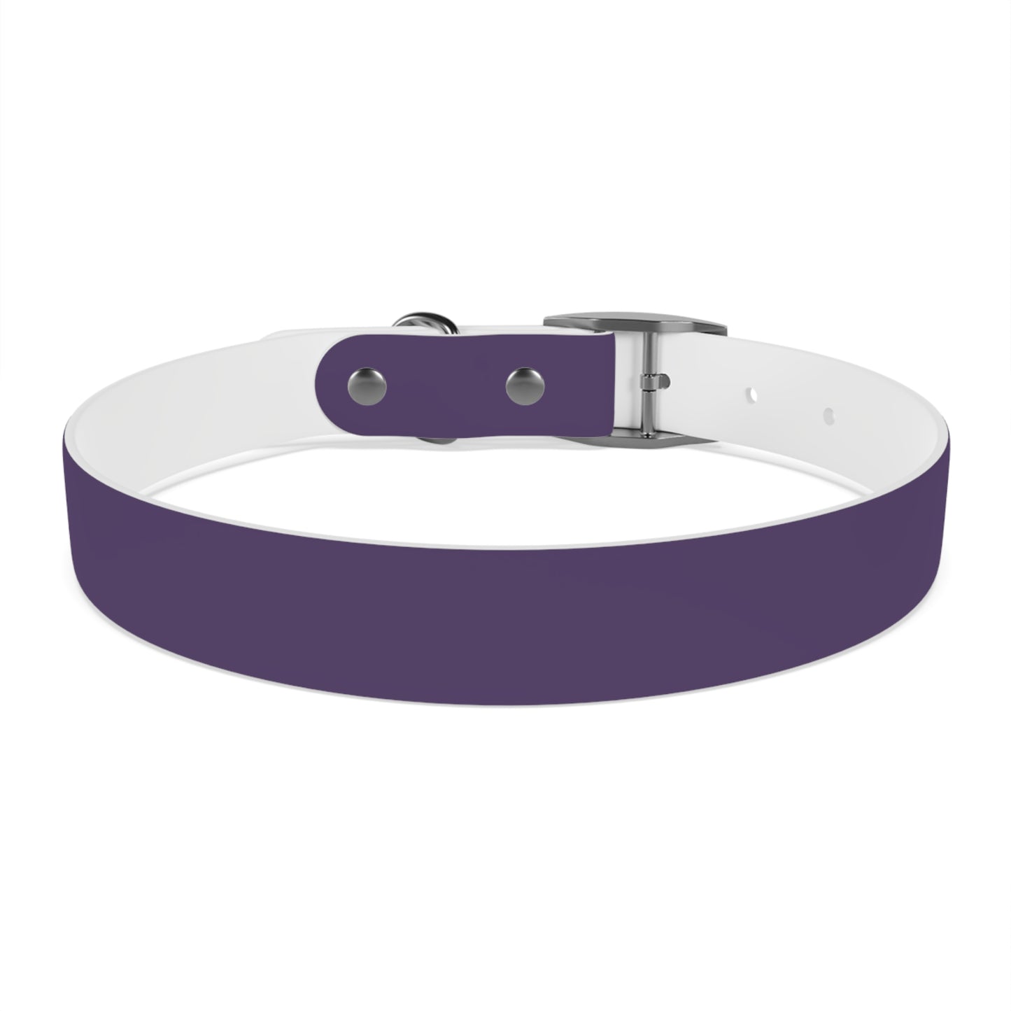 Waterproof Collar - Purple