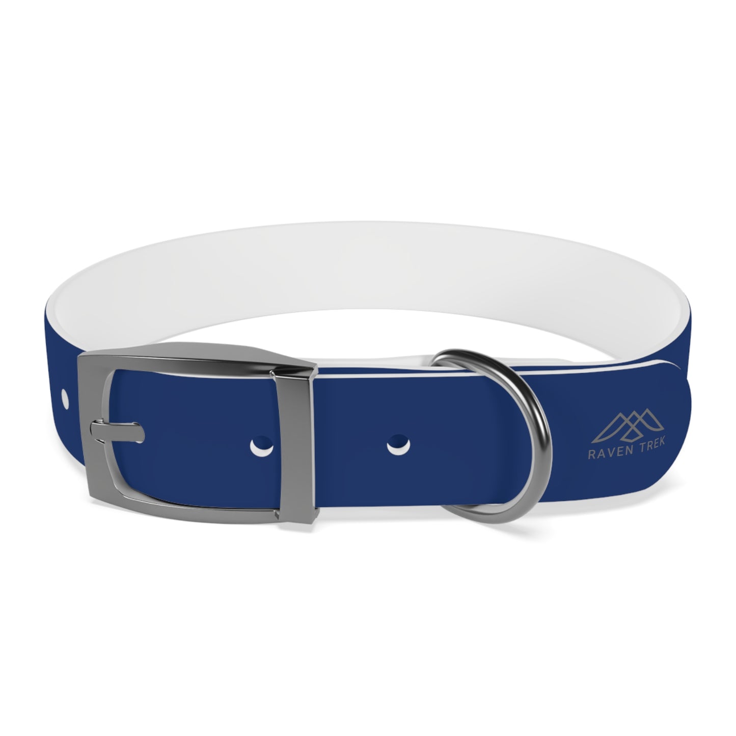 Waterproof Collar - Navy