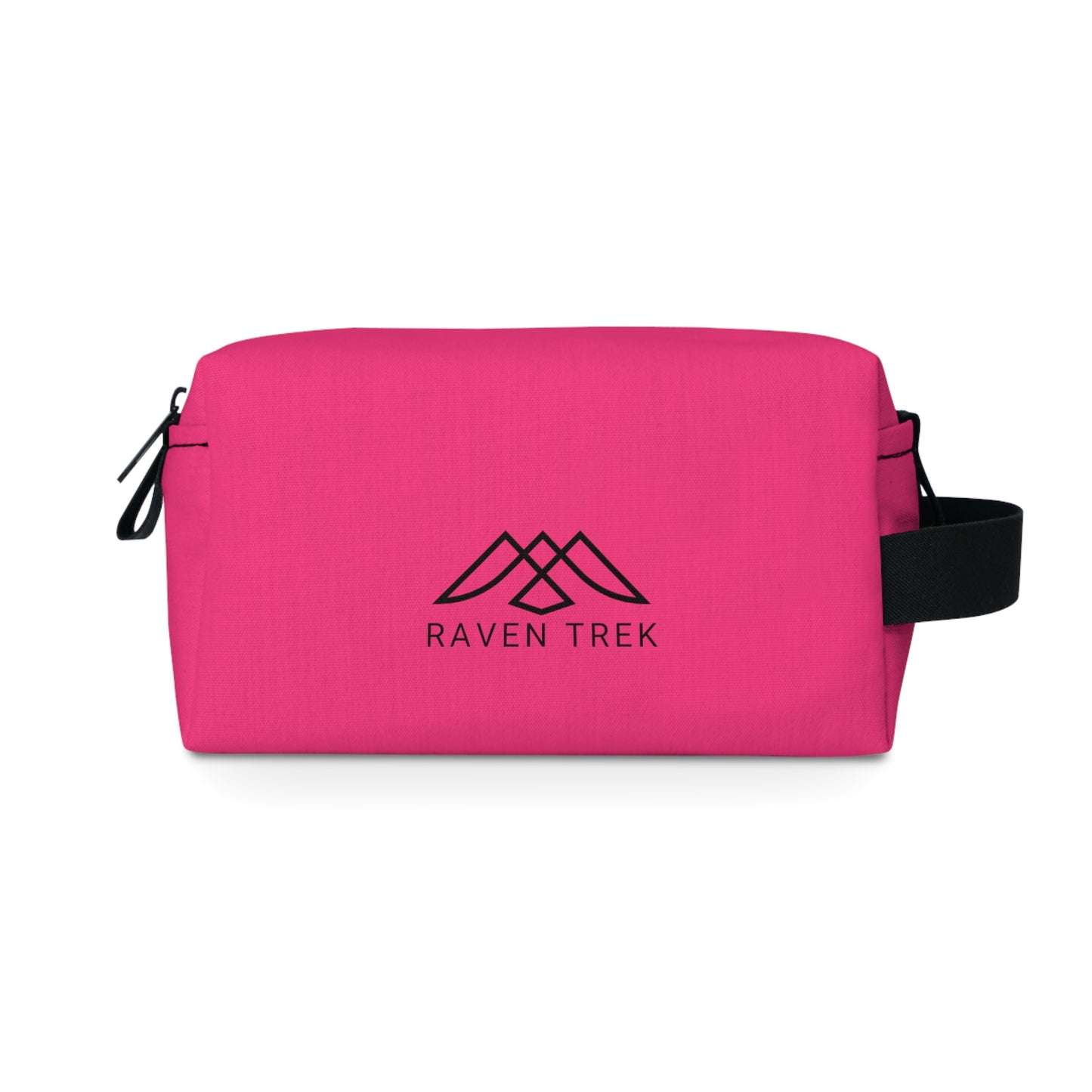 Toiletry Bag - Pink