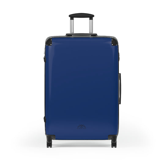 Suitcase - Navy