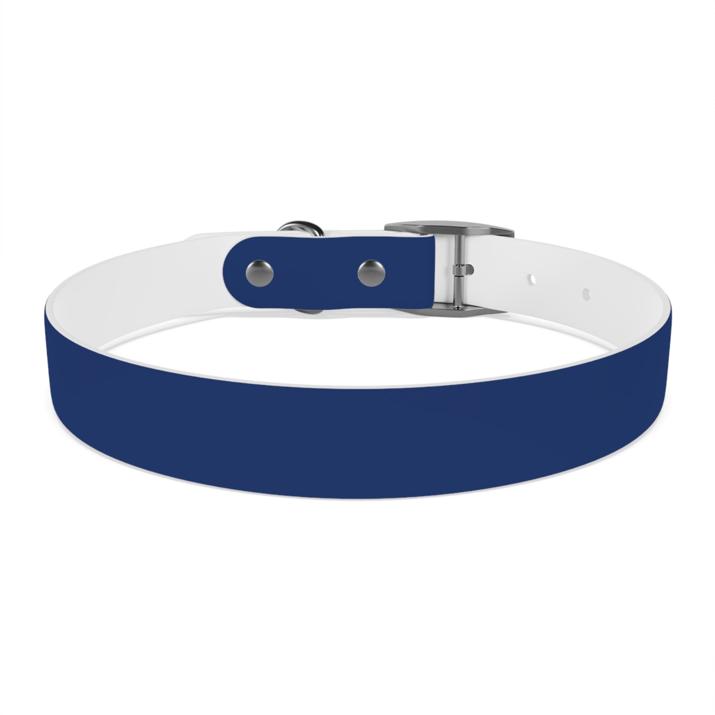 Waterproof Collar - Navy