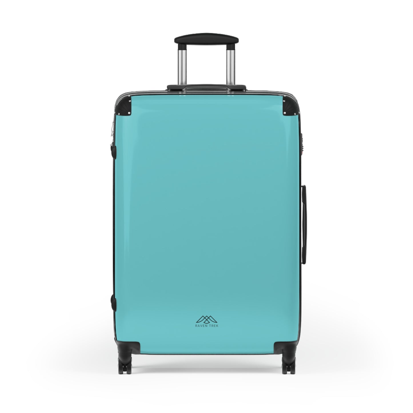 Suitcase - Teal