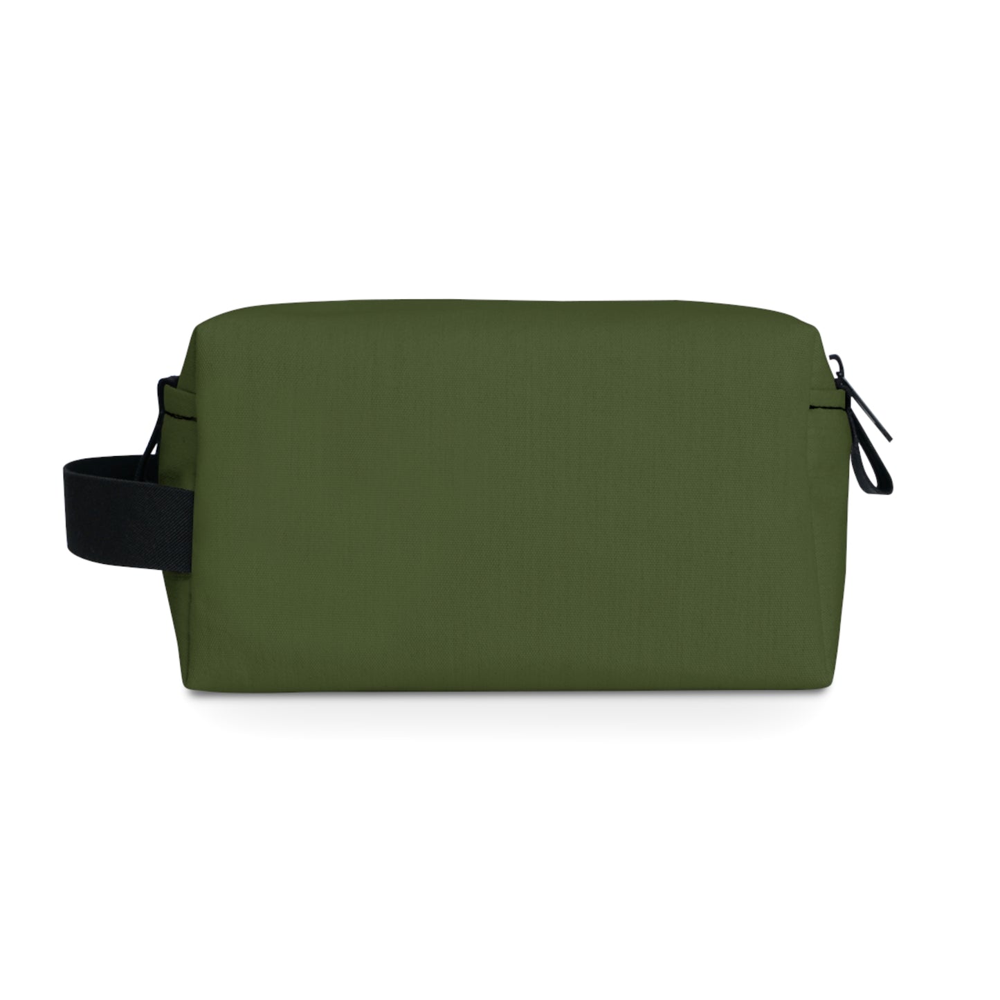 Toiletry Bag - Army