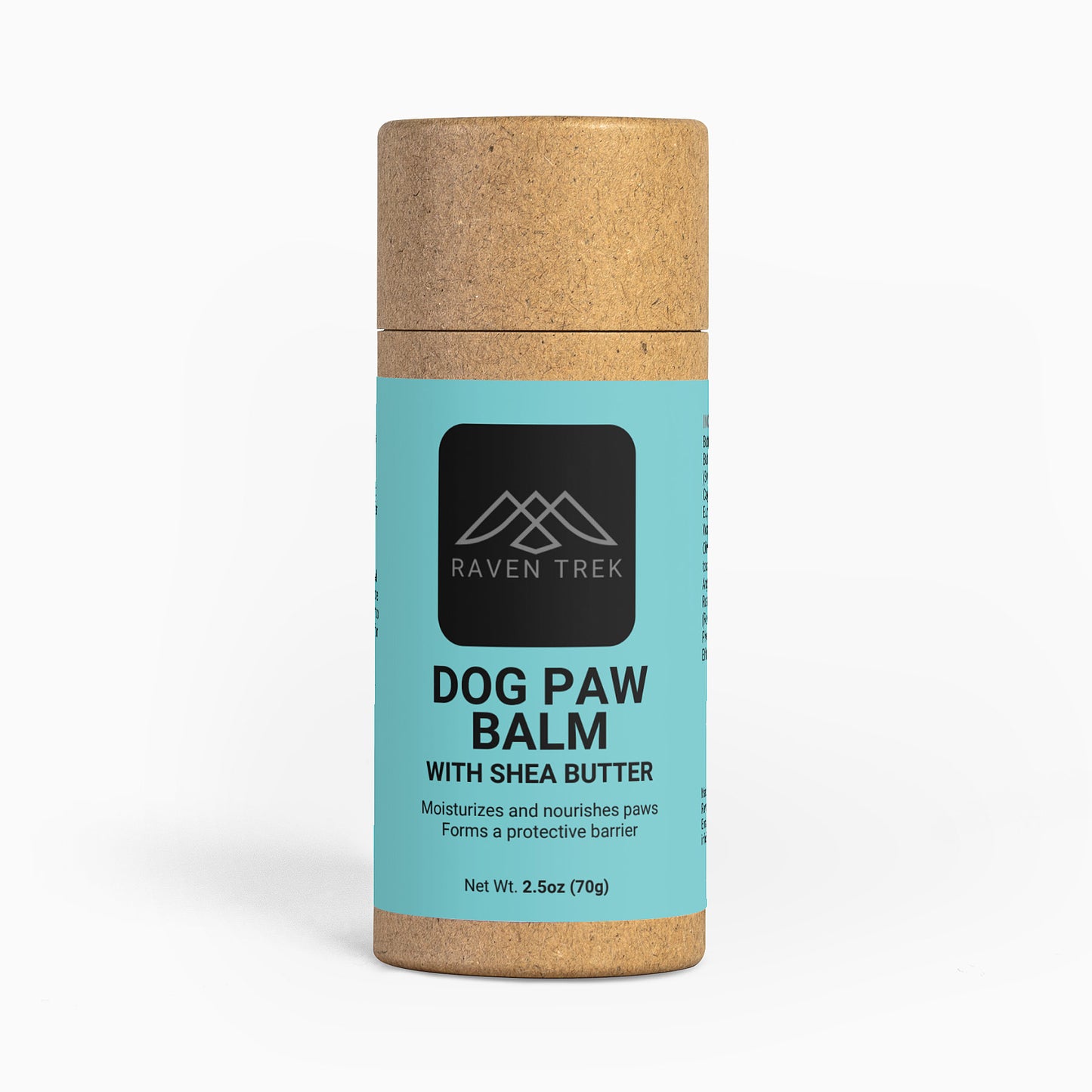 Dog Paw Balm